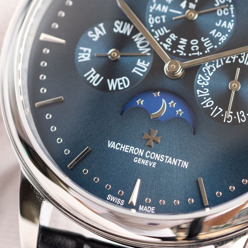 VACHERON CONSTANTIN